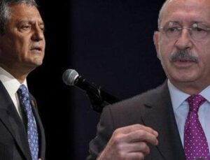 CHP&rsquo;de Fırtına Kopuyor: 35 İmza Planı ve Kritik Grup Toplantısı Ne Getirecek?
