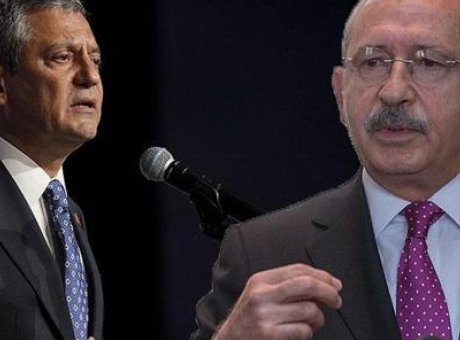 CHP&rsquo;de Fırtına Kopuyor: 35 İmza Planı ve Kritik Grup Toplantısı Ne Getirecek?