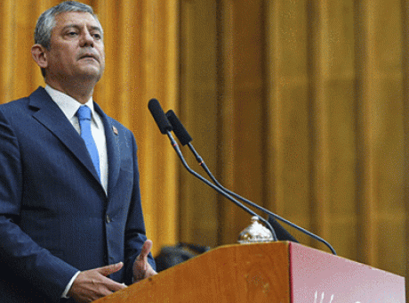 CHP’de G&ouml;zler &Ouml;zg&uuml;r &Ouml;zel’de: G&ouml;rev Değişikliği İddiaları Asılsız mı?