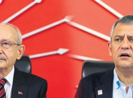 CHP’de İstifalar ve İhra&ccedil; Tehditleri: Siyasi &Ccedil;atışma Derinleşiyor
