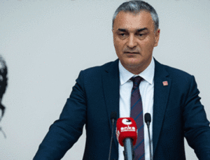 CHP’de İstifalar ve Kurultay Tartışmaları: M&uuml;slim Sarı’dan Flaş A&ccedil;ıklamalar!