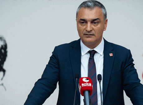 CHP’de İstifalar ve Kurultay Tartışmaları: M&uuml;slim Sarı’dan Flaş A&ccedil;ıklamalar!