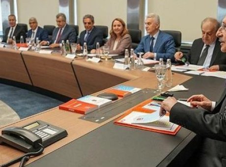 CHP&rsquo;de Kurultay G&uuml;ndemi: Eyl&uuml;l&rsquo;de Neler Olacak?