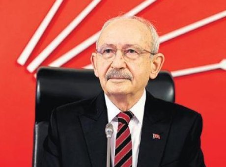 CHP&rsquo;de Şaşırtan Gelişme: Kılı&ccedil;daroğlu’na Destek Artıyor!