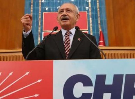 CHP’de Sıcak Gelişme: Kılı&ccedil;daroğlu’nun Stratejik Toplantısı Ekonomi &Uuml;zerine Şok A&ccedil;ıklamalar Getirebilir!