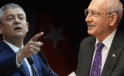 CHP’de Sular Durulmuyor: &Ouml;zg&uuml;r &Ouml;zel ve Kılı&ccedil;daroğlu Anlaşamadı mı?