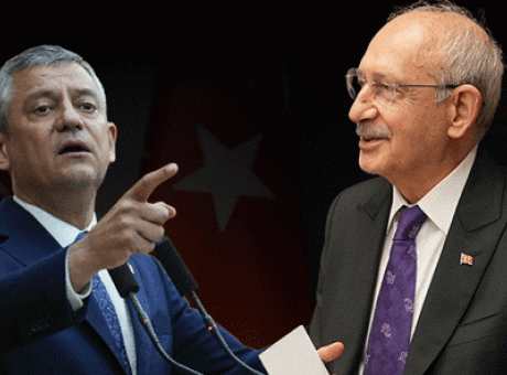 CHP’de Sular Durulmuyor: &Ouml;zg&uuml;r &Ouml;zel ve Kılı&ccedil;daroğlu Anlaşamadı mı?