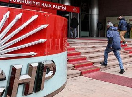 CHP’de Tarihi An: Kılı&ccedil;daroğlu, Kritik Grup Toplantısında Ne A&ccedil;ıklayacak?