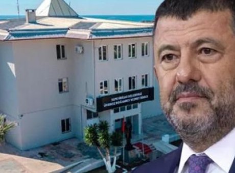 CHP’li Danışmanın Sıra Dışı İddiası: R&uuml;şvet Mi, Burs Mu?