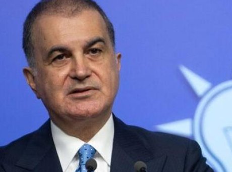 &Ccedil;elik’ten Şok A&ccedil;ıklama: “İsrail, Tarihin En B&uuml;y&uuml;k Soykırımını Gizlemeye &Ccedil;alışıyor”