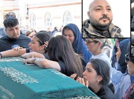 &Ccedil;eşme’de Şok Cinayet: Daltonlar &Ccedil;etesiyle Bağlantılı Tetik&ccedil;i G&ouml;zaltında!
