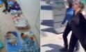 &Ccedil;ocuklara Şiddet Uygulayan Anaokulu &Ccedil;alışanı G&ouml;zaltına Alındı!