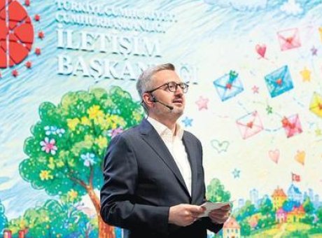 &Ccedil;ocukların Sesine Kulak Veren Yenilik: CİMER Platformu Başlıyor!
