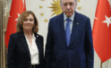 Cumhurbaşkanı Erdoğan, İspanyol Yargı Yetkilisiyle G&ouml;r&uuml;şerek Uluslararası İlişkileri G&uuml;&ccedil;lendiriyor