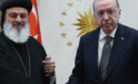 Cumhurbaşkanı Erdoğan, S&uuml;ryani Patriği ile Tarihi Bir G&ouml;r&uuml;şme Ger&ccedil;ekleştirdi