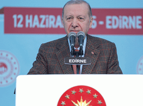 Cumhurbaşkanı Erdoğan&rsquo;dan Edirne’deki Selimiye Camisi A&ccedil;ılışında &Ccedil;arpıcı A&ccedil;ıklamalar