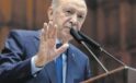 “Cumhurbaşkanı Erdoğan’dan Sert Uyarı: Siyaset Kargaşası T&uuml;rkiye’yi Tehdit Ediyor!”