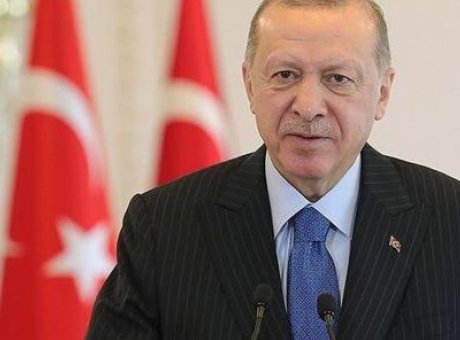 Cumhurbaşkanı Erdoğan’ın Ailesine Yeni Bir &Uuml;ye Daha Eklendi!