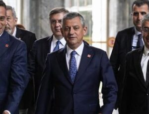 DSP&rsquo;de Şok Gelişme: &Ouml;zg&uuml;r &Ouml;zel&rsquo;in Partisiyle İlgili Gizli Teklif Ne?
