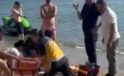 Denizde Korkutan Anlar: Kardeşlerden Biri Hayatını Kaybetti