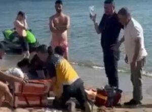 Denizde Korkutan Anlar: Kardeşlerden Biri Hayatını Kaybetti