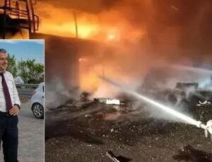Denizli’de Feci Otob&uuml;s Kazası: 1’i Bebek 8 Kişi Hayatını Kaybetti!