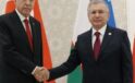 Denizli’deki Feci Kazanın Ardından &Ouml;zbekistan’dan Taziye Mesajı