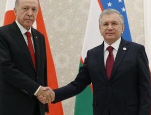 Denizli’deki Feci Kazanın Ardından &Ouml;zbekistan’dan Taziye Mesajı