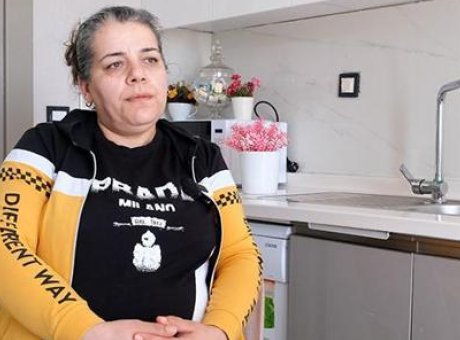 Deprem Sonrası Umut: Oğlaklı Konutları’nda Duygusal Bir Hikaye