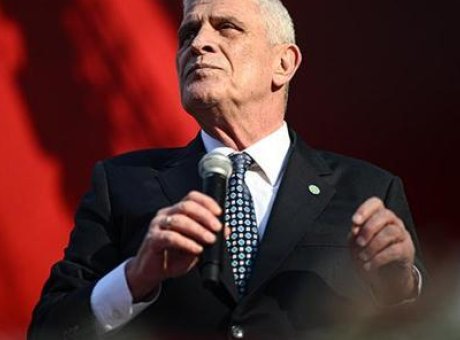 Dervişoğlu’ndan &Ccedil;arpıcı Uyarılar: “Yapay G&uuml;ndemler Tomar Tomar İlerliyor”