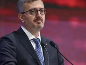 Dezenformasyona Karşı Birlikte M&uuml;cadele: İletişim Başkanından Acil &Ccedil;ağrı