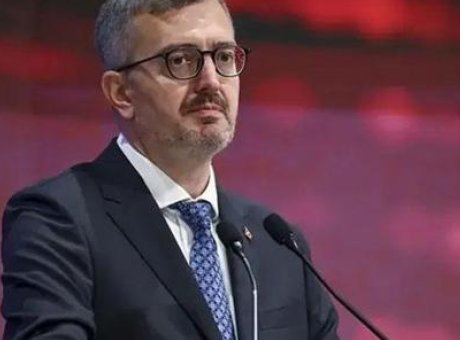 Dezenformasyona Karşı Birlikte M&uuml;cadele: İletişim Başkanından Acil &Ccedil;ağrı