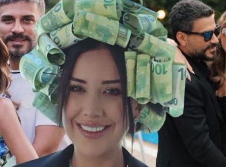 Dilan Polat’ın 6.3 Milyon Takip&ccedil;ili Hesabına T&uuml;rkiye’den Erişim Engeli Geldi!