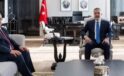Diplomasi Zirvesi: Hakan Fidan ve Ankara Valisi Canbolat&rsquo;tan Kritik G&ouml;r&uuml;şme