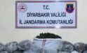 Diyarbakır’da B&uuml;y&uuml;k Darbe! Uyuşturucu Baronlarına Karşı Dev Operasyon