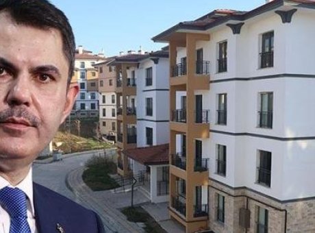 Diyarbakır’daki Deprem Konutları: Umut ve Dayanışmanın G&uuml;&ccedil;l&uuml; Simgesi