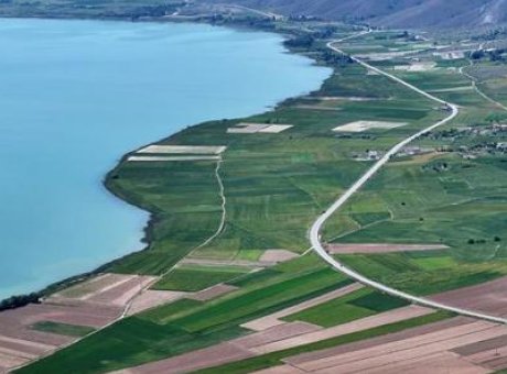 Doğanın Gizemi: Kayseri’nin Işıl Dağı Keşfedilmeyi Bekliyor!