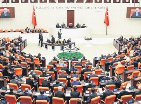 Dolandırıcılara Son Şans: Yeni D&uuml;zenleme Resmi Teklife Eklendi!