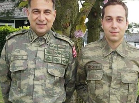 Dorukhan B&uuml;y&uuml;kışık Davasında Şok Gelişme: Aranan Son Ş&uuml;pheli Yakalandı!
