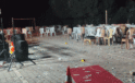 D&uuml;ğ&uuml;n T&ouml;reninde Kanlı Saldırı: 1 &Ccedil;ocuk Hayatını Kaybetti, 4 Yaralı