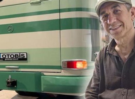 D&uuml;nyada Eşsiz: 1,5 Milyon TL’lik Minyat&uuml;r Ara&ccedil; 8 Ayda Hayata Ge&ccedil;irildi