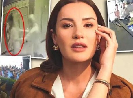 Ece İrtem’in Ani Vefatı: Şok Edici Son G&ouml;r&uuml;nt&uuml;leri Ortaya &Ccedil;ıktı!