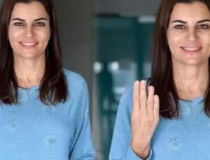 Ece Vahapoğlu’ndan M&uuml;jde: Kanserle Savaşta Yeni Bir Başlangı&ccedil;!