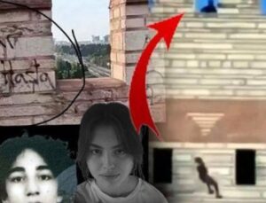 Edirnekapı Surları’ndaki Korkun&ccedil; Plan: Gen&ccedil;lerin Tehlikeli İlişkisi Ortaya &Ccedil;ıktı!