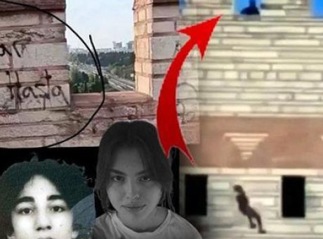 Edirnekapı Surları’ndaki Korkun&ccedil; Plan: Gen&ccedil;lerin Tehlikeli İlişkisi Ortaya &Ccedil;ıktı!