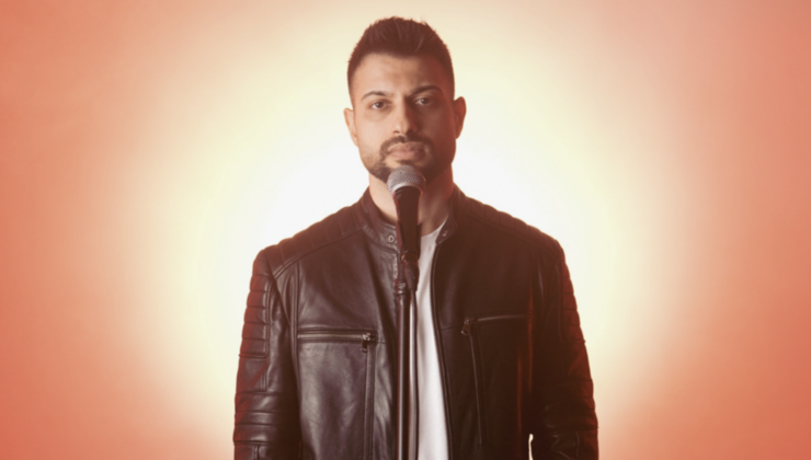 Toprak Can&rsquo;ın İlk Single&rsquo;ı &ldquo;Burda Kal&rdquo; Sosyal Medyada İlgi Uyandırdı