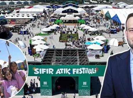 Enerji Verimliliği ile T&uuml;rkiye Ekonomisi 15 Milyar Dolar Kazanabilir!