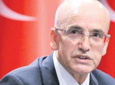 Enflasyonla M&uuml;cadelede Yeni Stratejiler: Bakan Şimşek’ten &Ouml;nemli A&ccedil;ıklamalar