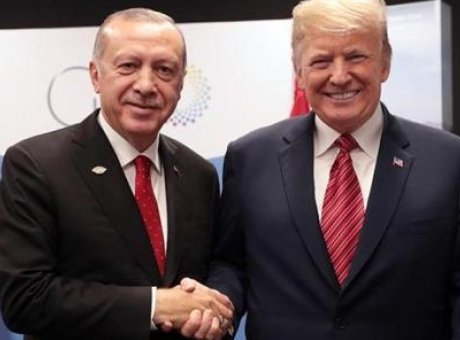 Erdoğan ve Trump’ın Tarihi Buluşması: NATO Zirvesi’nde Neler Bekleniyor?