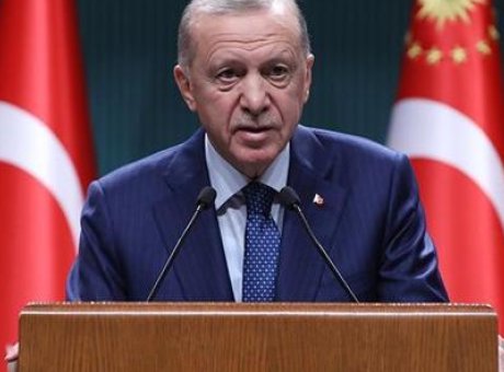 Erdoğan&rsquo;dan Azerbaycan&rsquo;a Anlamlı Mesaj: “Bir Millet, İki Devlet”